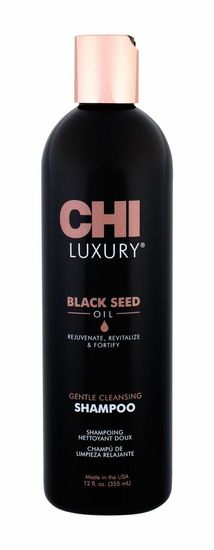 Farouk Systems	 355ml chi luxury black seed oil, šampon