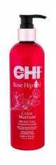 Farouk Systems	 340ml chi rose hip oil color nurture