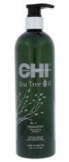 Farouk Systems	 739ml chi tea tree oil, šampon