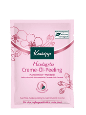 Kneipp Kneipp Tělový peeling Mandlové květy 40 g