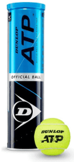 Dunlop ATP 4 tenisové míče