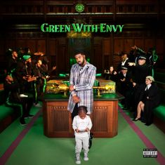 Wayne Tion: Green With Envy