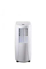 Daitsu Mobilní klimatizace APD 9CK, výkon chlazení 2,6kW