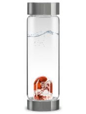 VitaJuwel | Lahev na vodu VitaJuwel ViA Pro štíhlost a formu, 500 ml