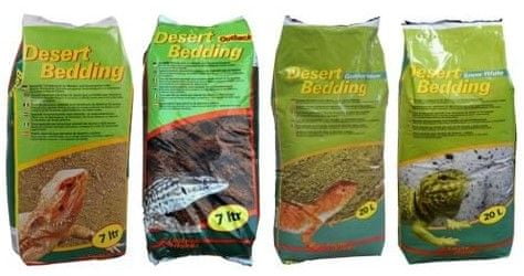 Lucky Reptile Desert Bedding Outback Red 7 L