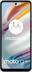 Motorola Moto G60, 6GB/128GB, Dynamic Gray