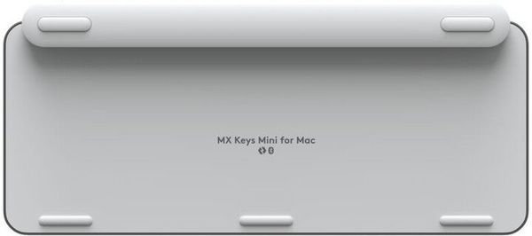 Bezdrôtová klávesnica Logitech MX Keys Mini US rozvrhnutie kláves
