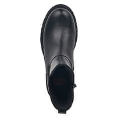 Rieker Dámské kotníkové boty Z9180-01 (Velikost 40)