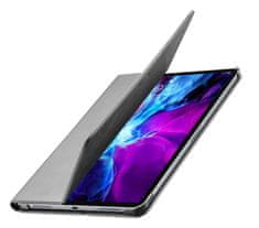 CellularLine tok állvánnyal Folio az Apple iPad Pro 12,9" (2021) FOLIOIPADPRO21129K, fekete