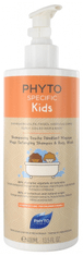 Phyto Kids Magic sprchový šampon 2v1 400 ml