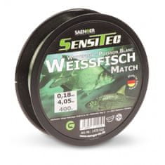 Saenger Vlasec Saenger Weißfisch Match (bílá ryba, plavaná) průměr: 0,15 mm 