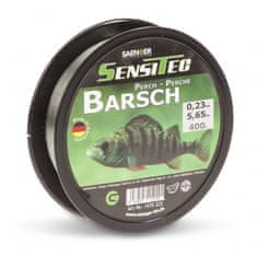 Saenger Vlasec Saenger Barsch (okoun) průměr: 0,20 mm 