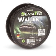 Saenger Vlasec Waller (sumec) průměr: 0,55 mm