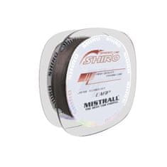 Mistrall Mistrall vlasec Shiro Carp průměr 0,24mm 250m 