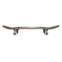Master skateboard Experience Board - white wood