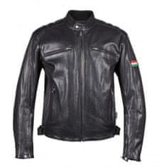 Helstons Kožená bunda Helstons jacket Corse Italia black