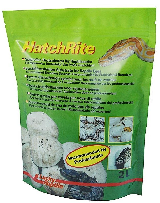 Lucky Reptile HatchRite 2 L