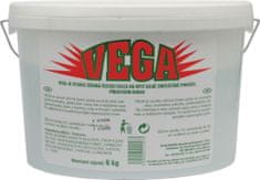 Hlubna Vega 6kg pasta na ruce