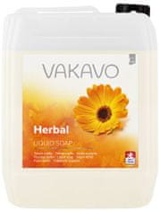Cormen VAKAVO Herbal 5l tekuté mýdlo