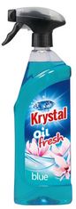 Cormen Krystal osvěžující olej modrý 750ml MR