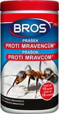 Tatrachema Bros prášek proti mravencům 100g [2 ks]