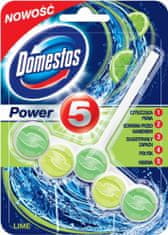 UNILEVER Domestos Power 5 Lime 55g [2 ks]
