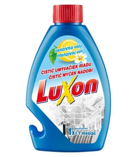 Tatrachema Luxon čistič myček 250ml Citron [2 ks]