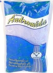 Tatrachema Androméda pěnivá koupelová sůl Aloe Vera 1kg [3 ks]