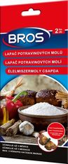 Tatrachema Bros lapač - potravinoví moli 2ks [2 ks]