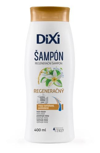 Herba Drug Dixi šampon 400ml regenerační [2 ks]