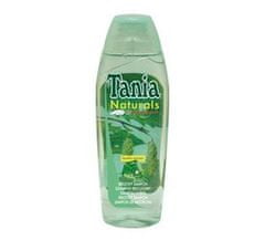 TOMIL Tania Naturals šampon Bříza 500ml [4 ks]
