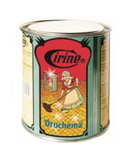 Druchema Cirine bílá 550g pasta na parkety, Druchema