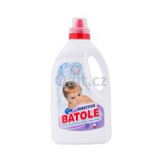 Qalt Rakovník BATOLE Sensitive gel 1,5l Qalt