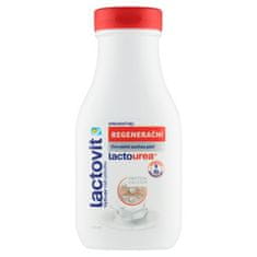 AC Marca Lactovit lactourea sprchový gel 300ml Regenerační [2 ks]