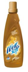 Well Done Wellsoft avivážní koncentrát Golden Rose 1l Welldone [2 ks]