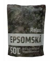 Tatrachema Relaxa Epsomská sůl 500g [2 ks]