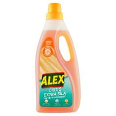 AC Marca ALEX mýdlový čistič extra síla laminát 750ml Pomeranč