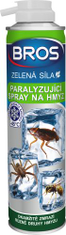 Tatrachema Bros Zelená síla - paralyzující sprej na hmyz 300ml