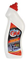 Alter GO! Rapid 750ml na rez a vodní kámen [2 ks]