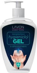 LAVON bezoplachový hygienický gel 300ml s dávkovačem [2 ks]