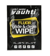 Vauhti Smývač kluzných vosků Clean & Glide WIPE