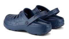 Coqui Pánské pantofle Kenso 6305-100-2100 (Velikost 41)