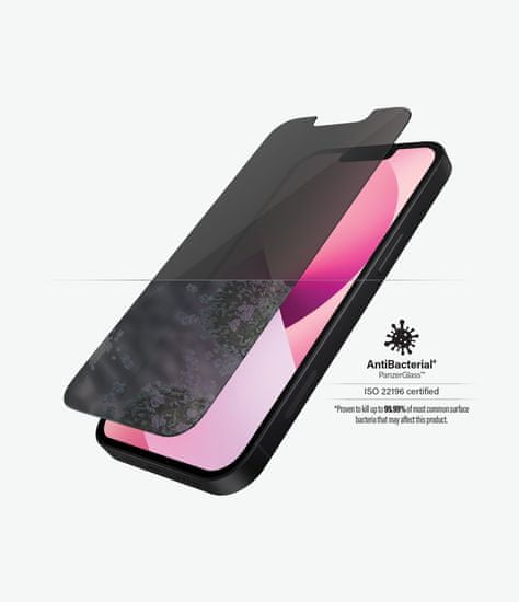 PanzerGlass Standard Privacy Apple iPhone 13/13 Pro P2742