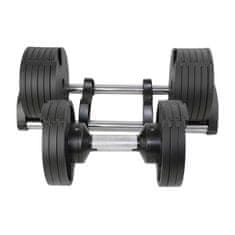 Master činka Spin jednoruční nastavitelná 2 - 32 kg