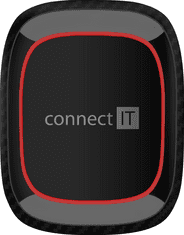 Connect IT InCarz ArmAngle univerzální magnetický držák do auta, 4 magnety CMC-5005-CA, černý