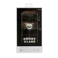SmartGlass Tvrzené sklo pro VIVO Y11S - Y20S 5D černé