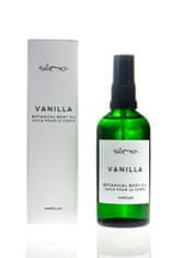 Soma Botanicals VANILLA Vanilkový olej s bergamotem