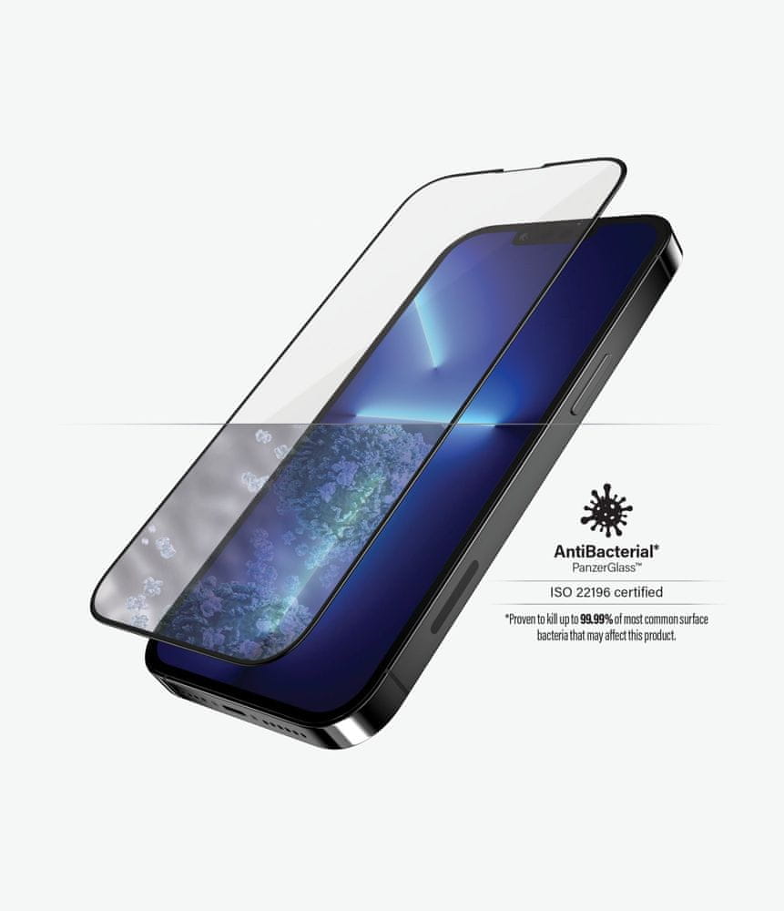 PanzerGlass Apple iPhone 13 Pro Max PRO2746