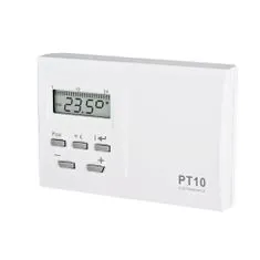 Elektrobock  PT10 Prostorový termostat