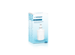 Wessper Vodní filtr pro ledničky Samsung 